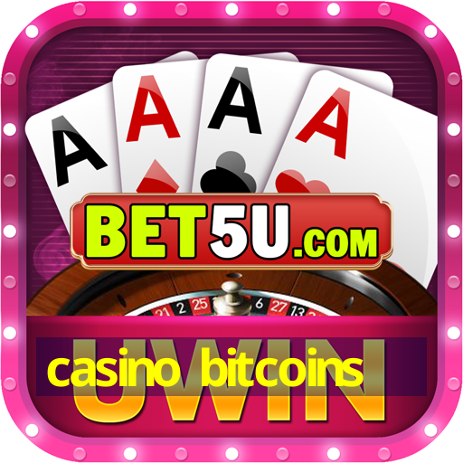 casino bitcoins